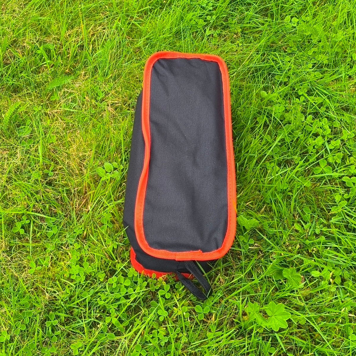 Wera Camping stol med kort ryg