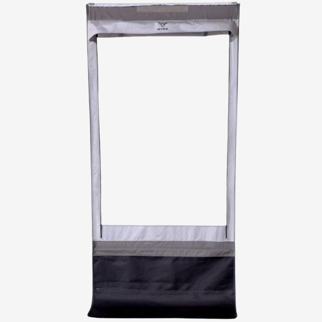 Fönster panel till Wera Vivaldi Signature