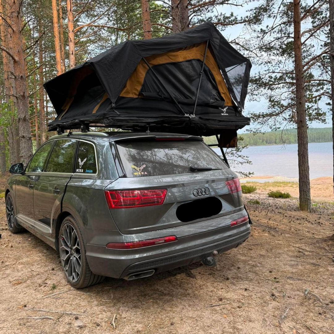 Wera Aurora Sky 193 – när lite mer plats faktiskt gör skillnad