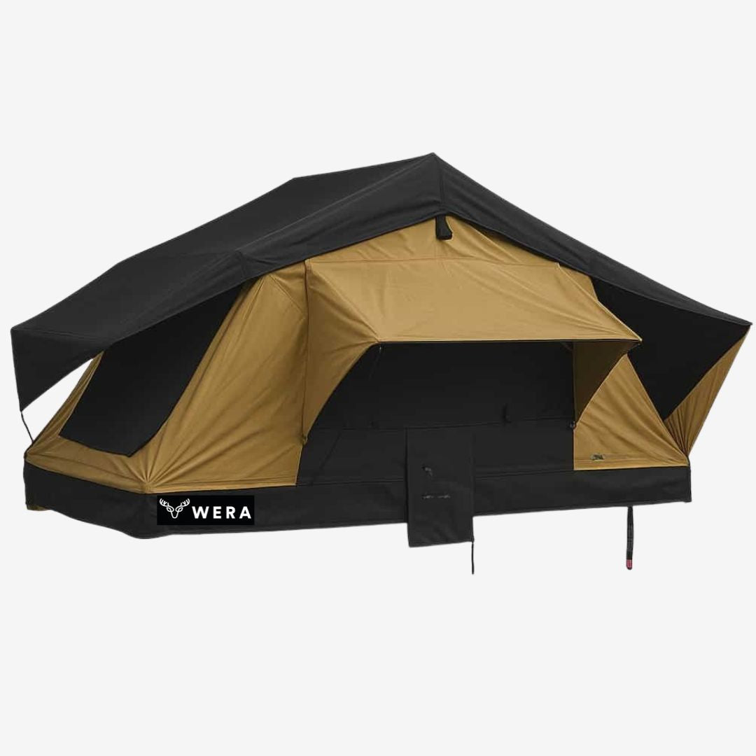 Wera Frostline 190L – Premium taktält för nordiskt klimat
