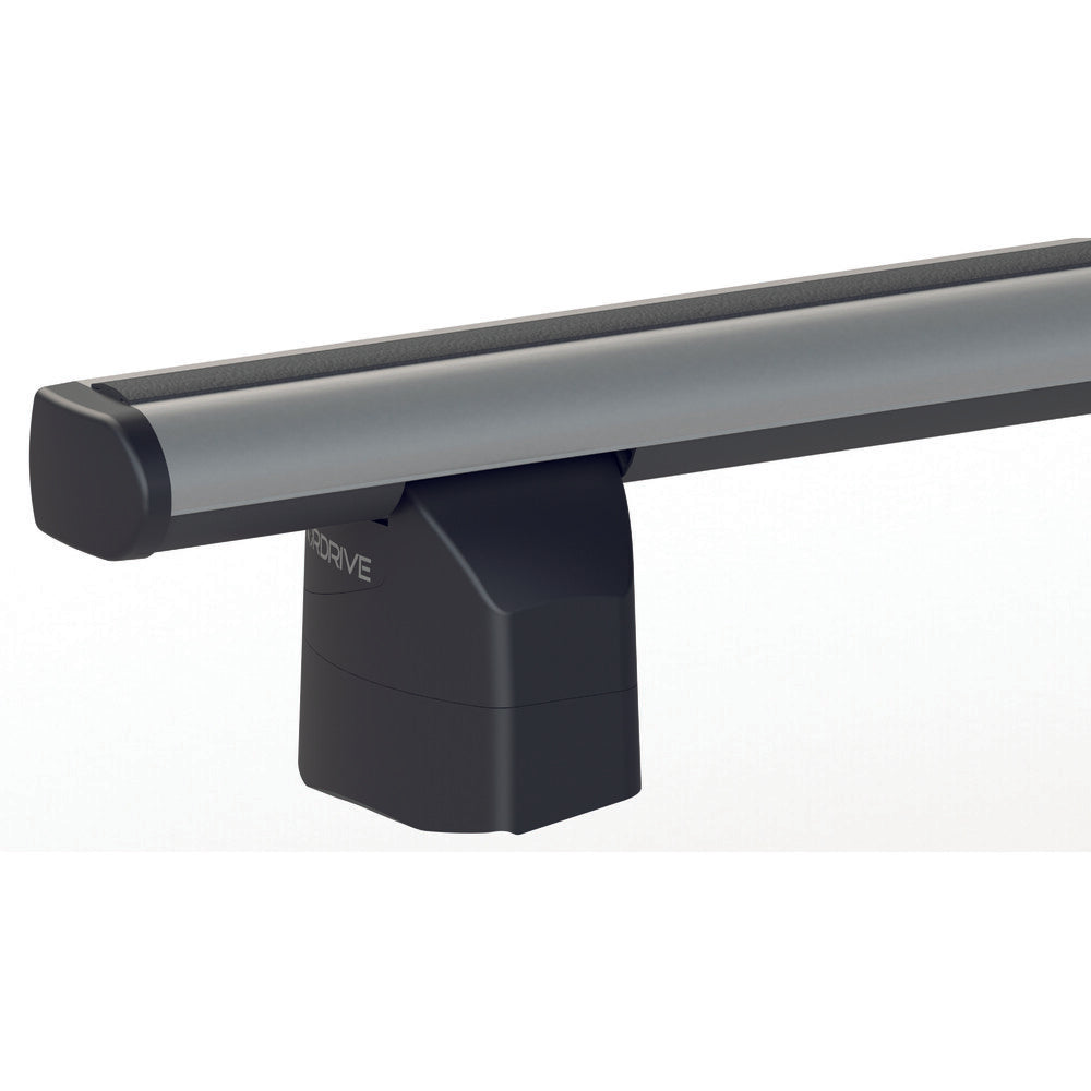 KARGO-PLUS" ROOF BAR, ALLUMINIUM 115CM