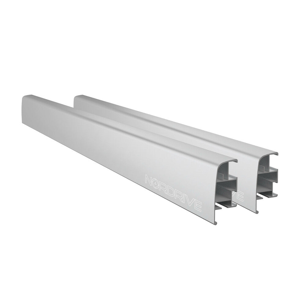 KARGO RACK EVO LOW SIDE PANELS KIT "L120