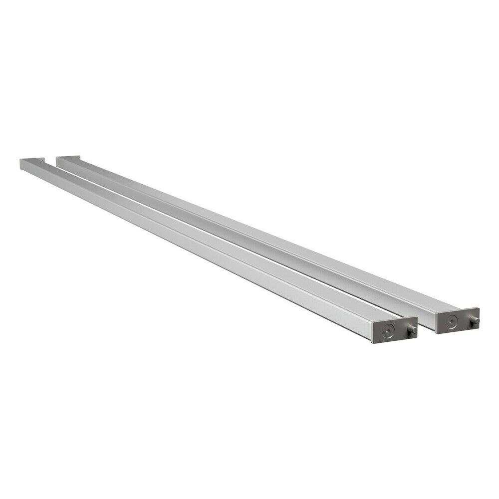 KARGO RACK EVO UPPER CROSSBARS KIT "X115