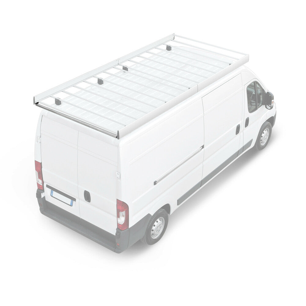 KARGO RACK SYSTEM ROLLER R115