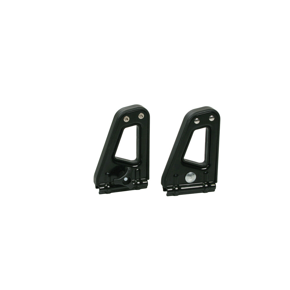 2PCS LOAD-STOPPERS"K-1" FOR "KARGO" ROOFBARS