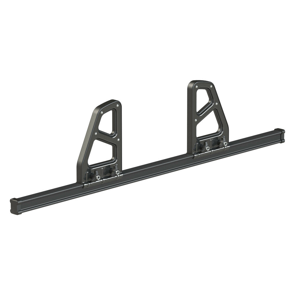 2PCS LOAD-STOPPERS"K-2" FOR "KARGO" ROOFBARS
