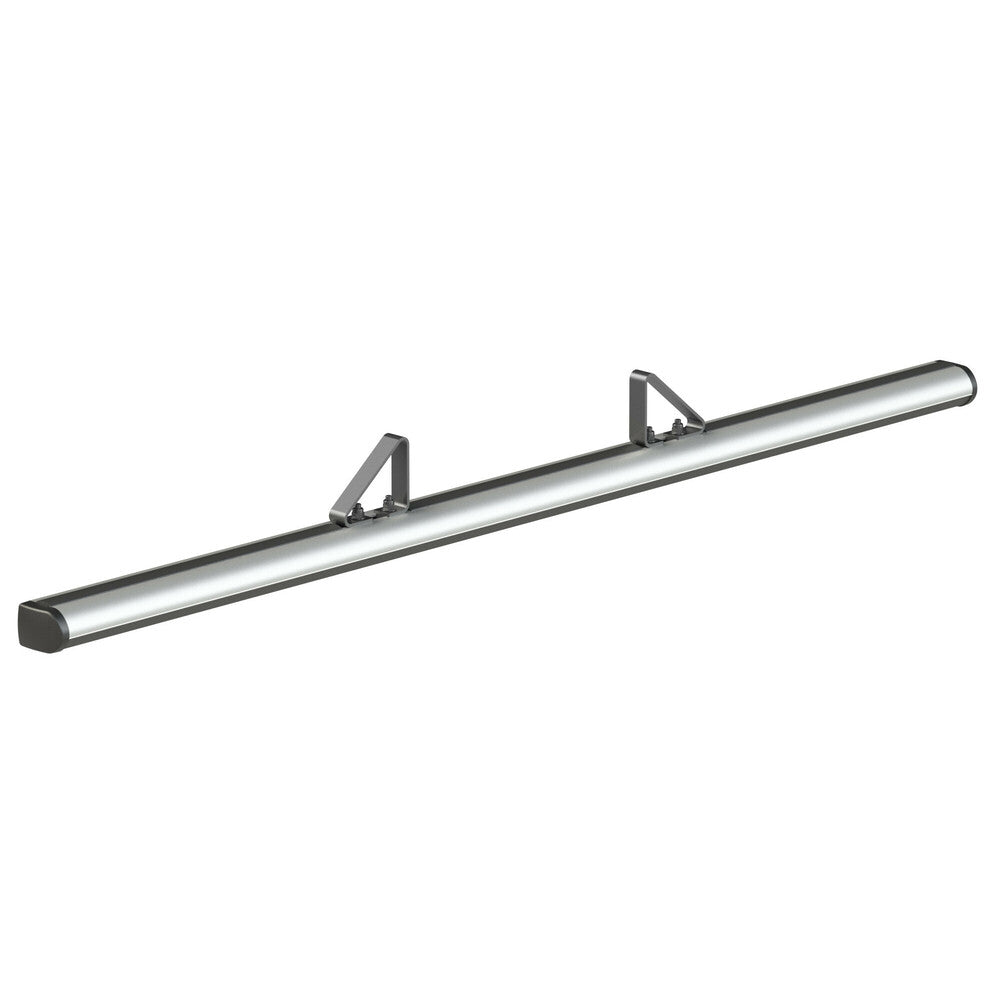 2PCS LOAD-STOPPERS "KP-5" FOR "KARGO-PLUS" ROOFBARS