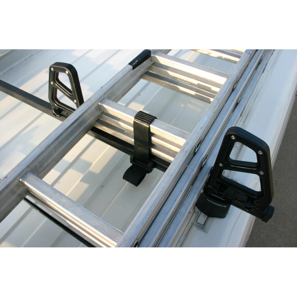 LADDER HOLDER STRAPS "U-5" FÖR KARGO & KARGO-PLUS ROOF BARS