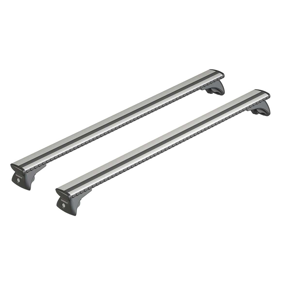 Takräcke Silenzio In-Rail
