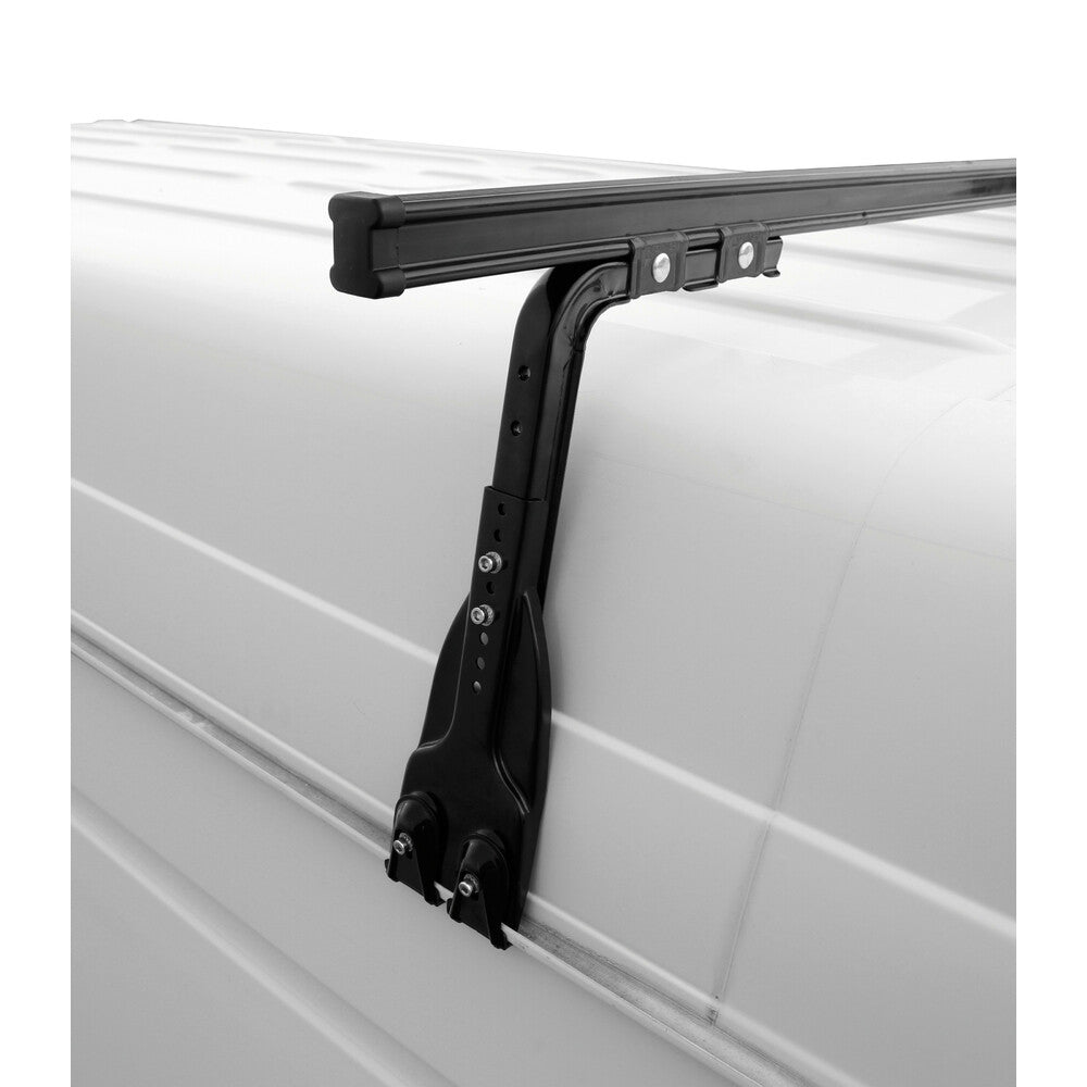 SET 2 FEET FOR "RAIN-GUTTER" (16-21 CM)FOR KARGO AND KARGO-PLUS