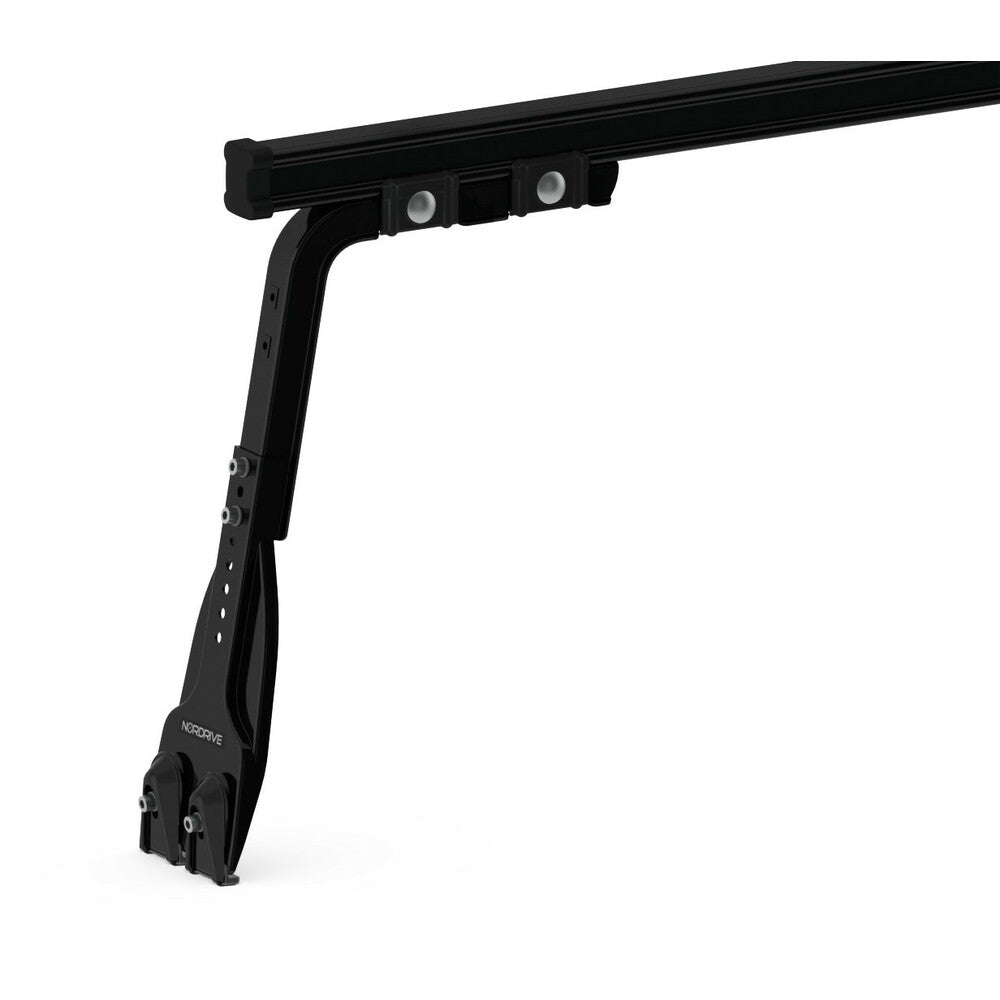 SET 2 FEET FOR "RAIN-GUTTER" (22-37 CM)FOR KARGO AND KARGO-PLUS