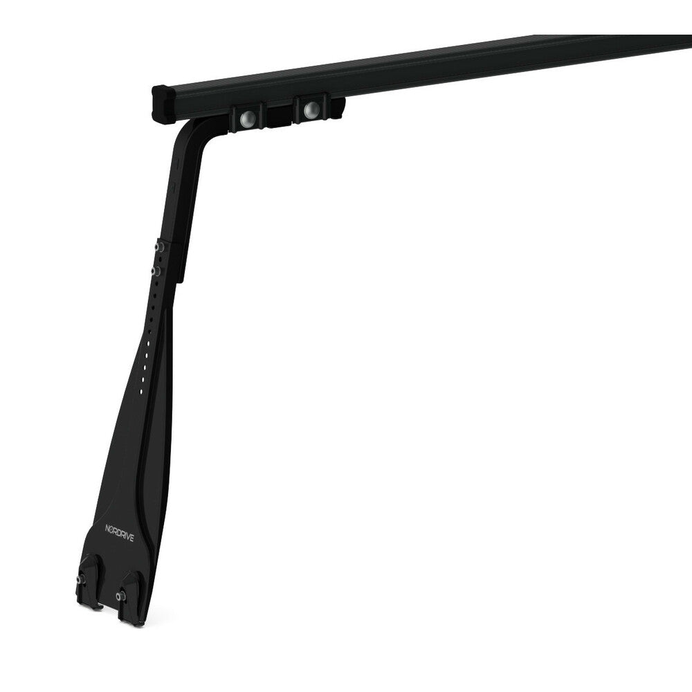 SET 2 FEET FOR "RAIN-GUTTER" (43-58 CM)FOR KARGO AND KARGO-PLUS