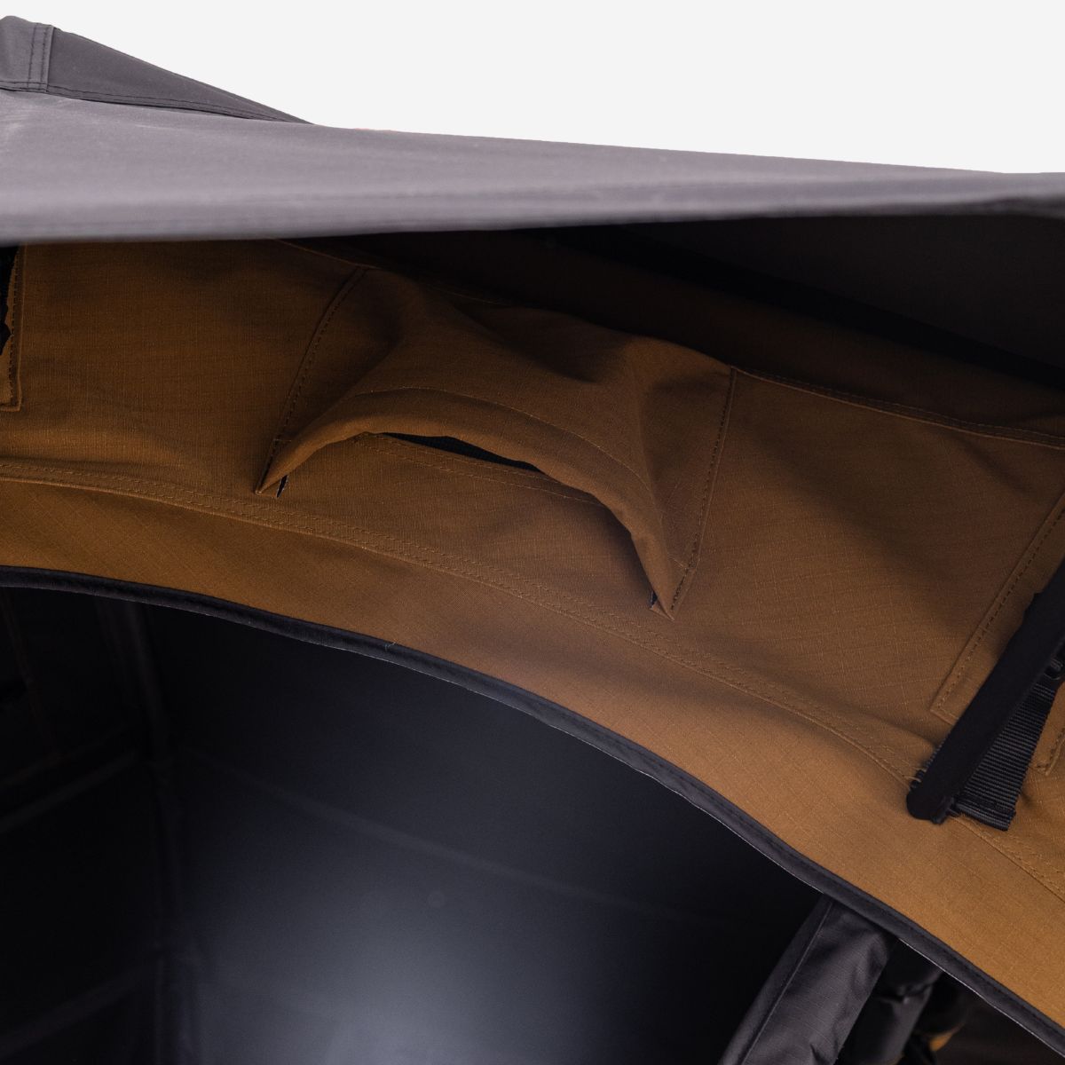 wera familjetält ventilation