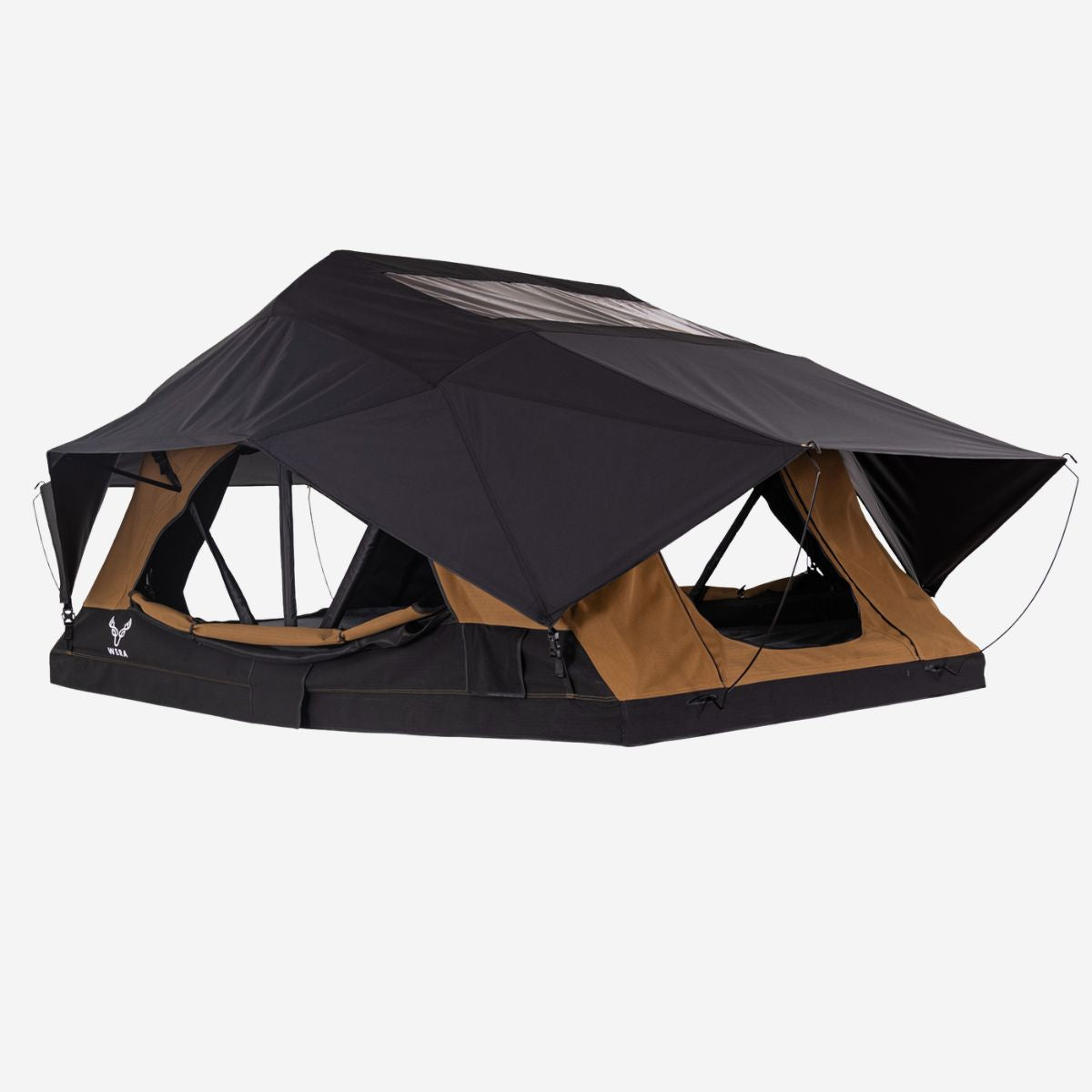 Unikt taktält från wera