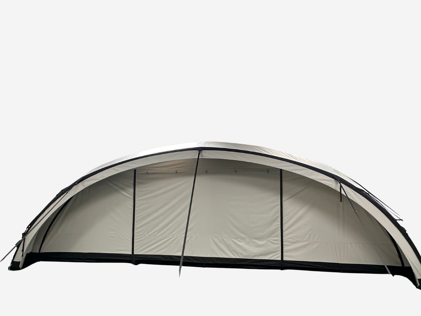 Flexitent XL – Stort modulärt arbetstält för bygg, verkstad och industri