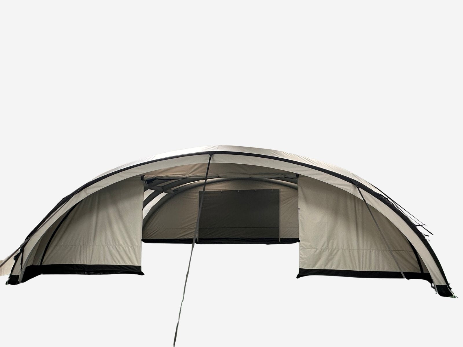 Flexitent XL – Stort modulärt arbetstält för bygg, verkstad och industri