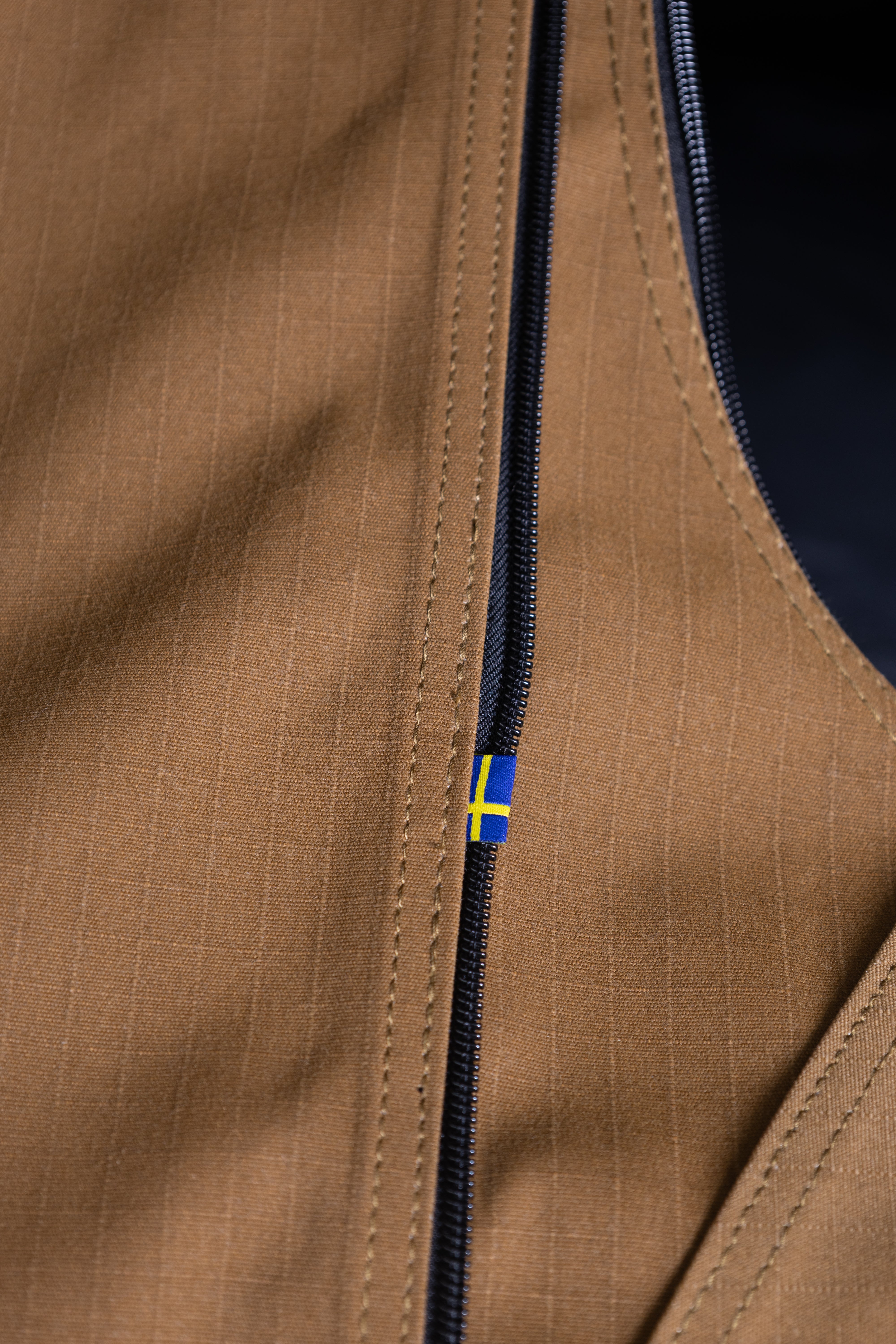 wera ett svenskt varumärke