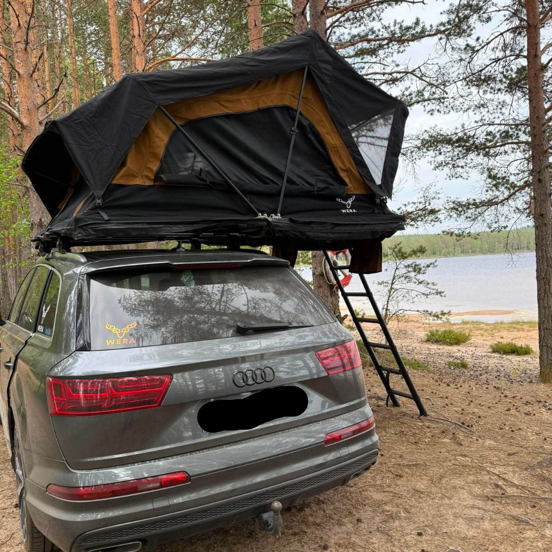 Taktält från Wera