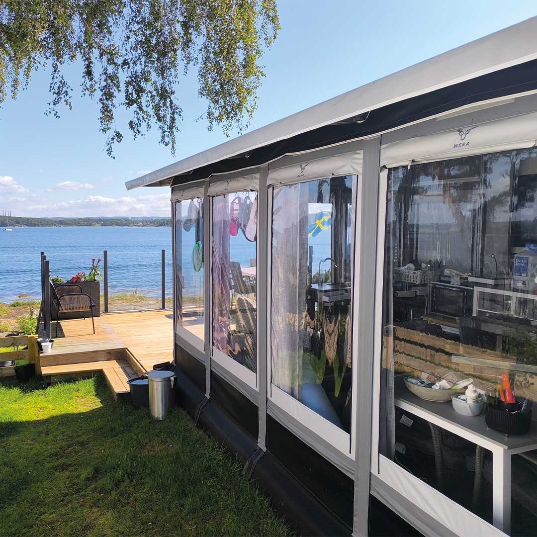 Wera Vivaldi 720 Stål