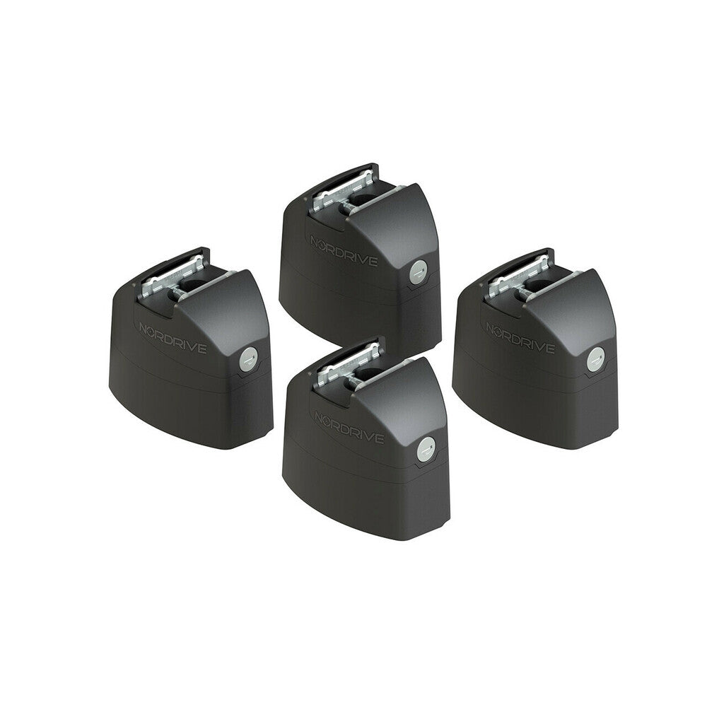KIT NISSAN INTERSTAR, RENAULT MASTER 24> (2 BARS)