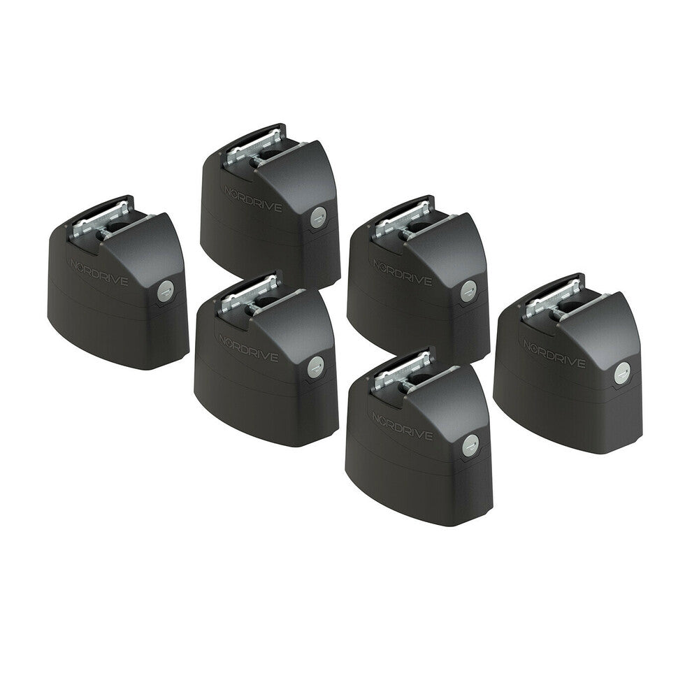 KIT NISSAN INTERSTAR, RENAULT MASTER 24> (3 BARS)