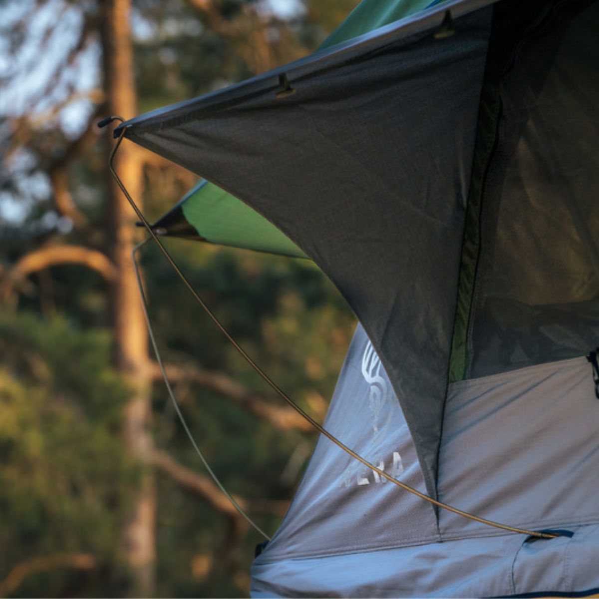 fönsterspjut till Wera adventure taktält