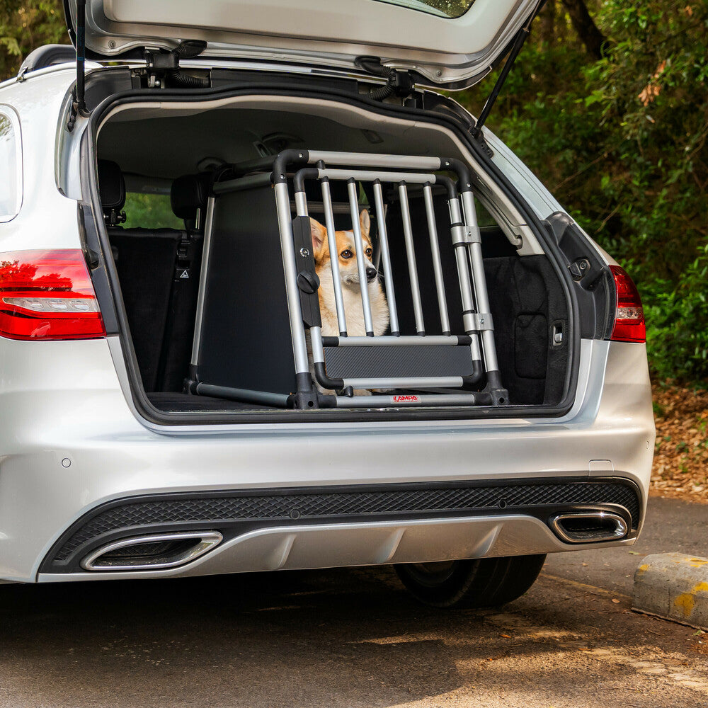 Pet Travel – Resa med Djur