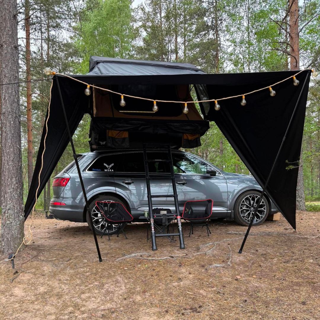 Tarp till Aurora Sky 193