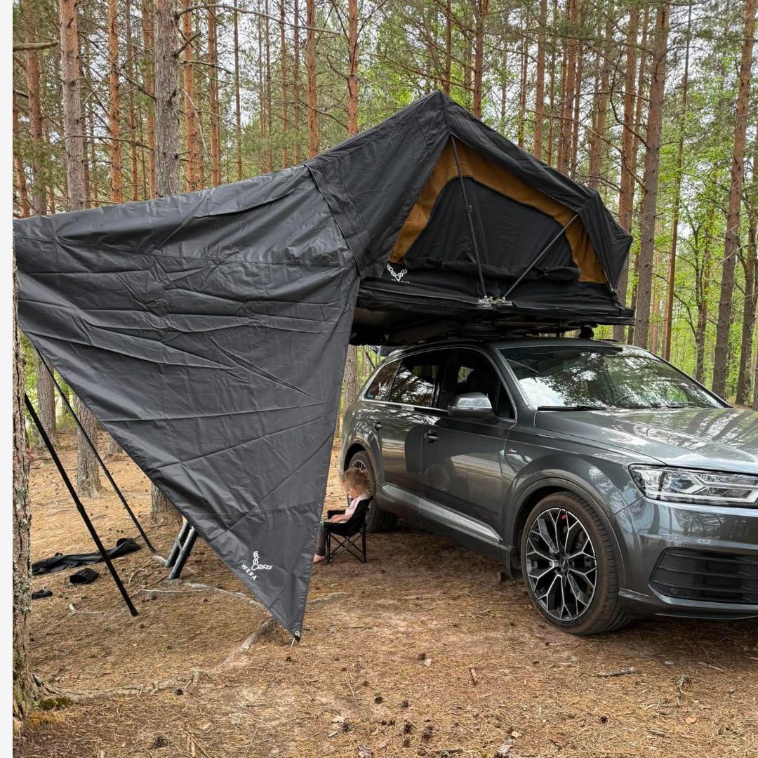 Tarp till Aurora Sky 193