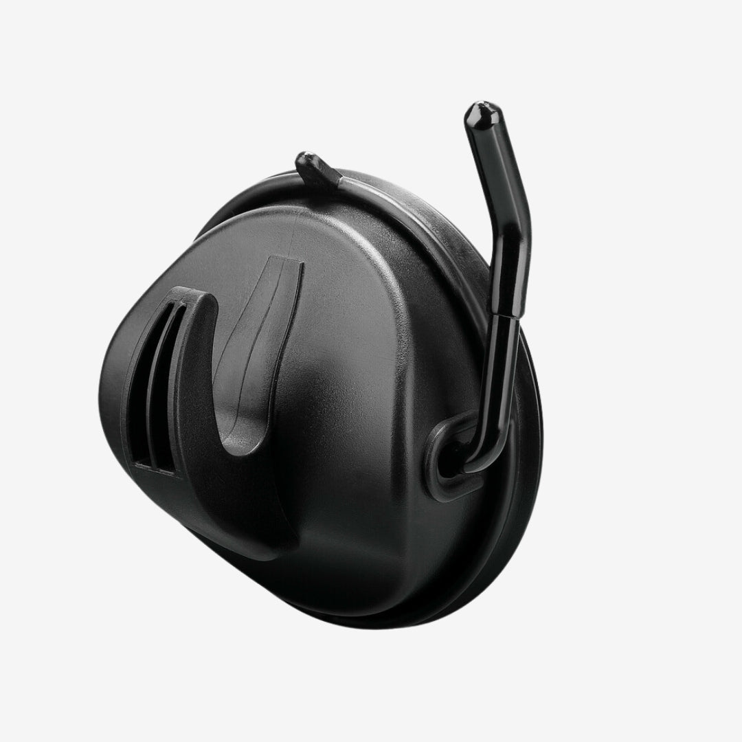 Sugkopp med förankringskrok – Ø100 mm, max 10 kg