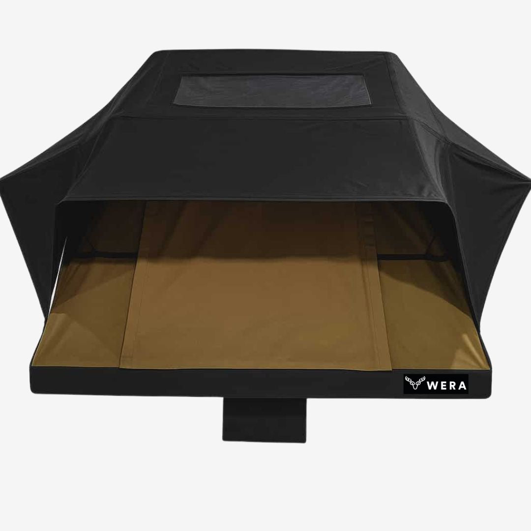 Wera Frostline 160L – Premium taktält för nordiskt klimat