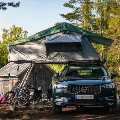 Wera Roof tent Large 180 cm