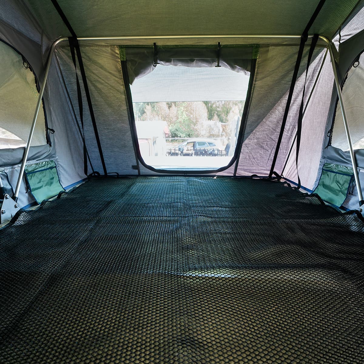 Condensation mat Roof tent 140,165,180