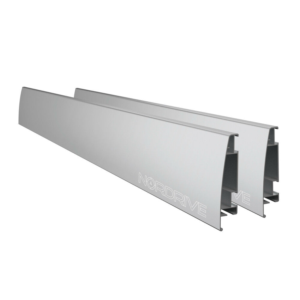 KARGO RACK EVO HIGH SIDE PANELS KIT  "L120