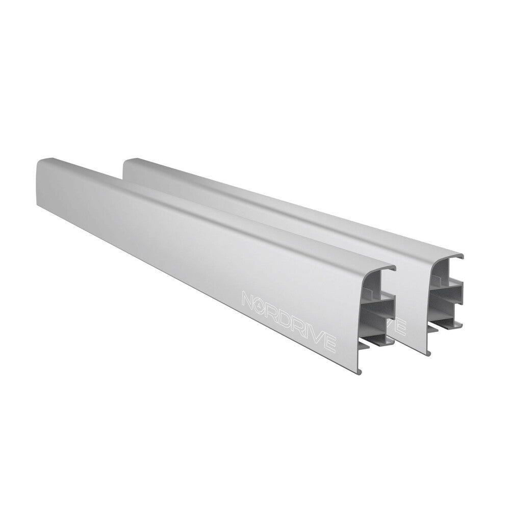 KARGO RACK EVO LOW SIDE PANELS KIT "L210