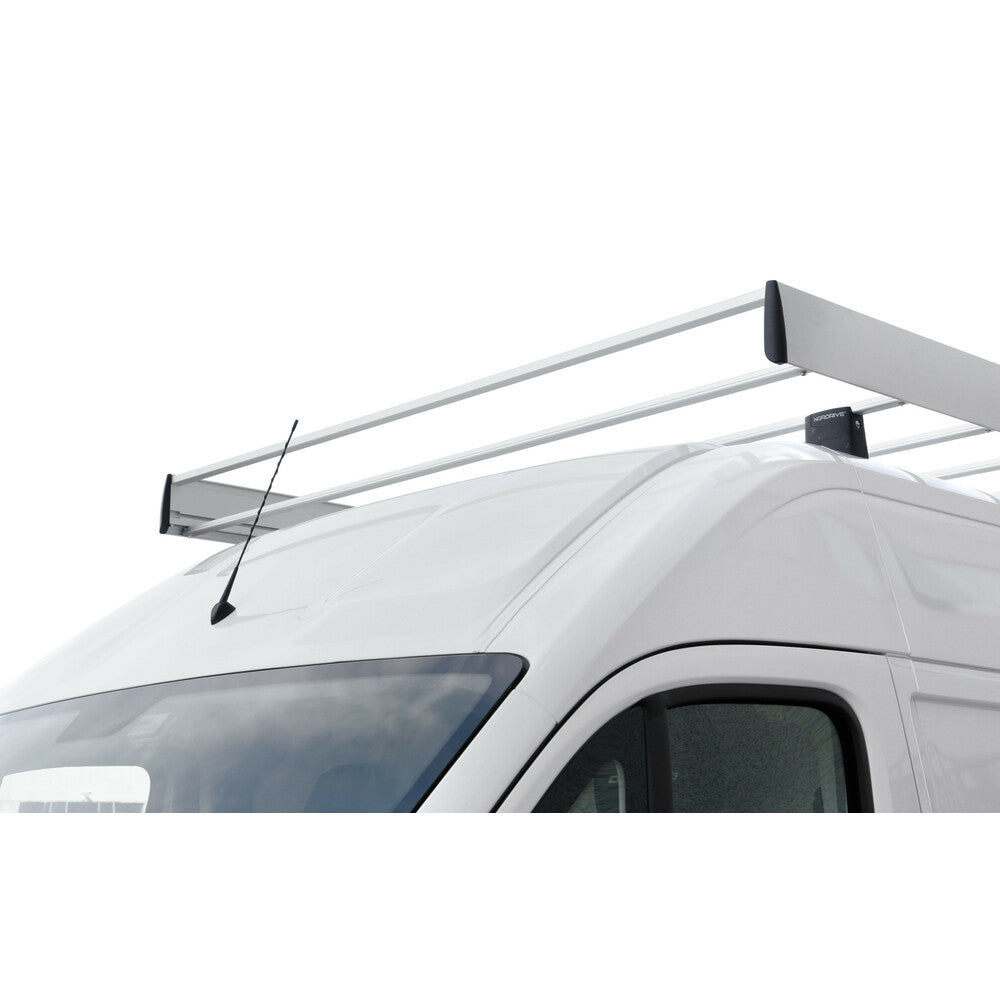 KARGO RACK EVO UPPER CROSSBARS KIT "X150