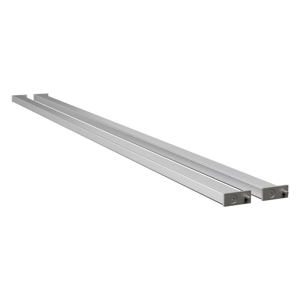 KARGO RACK EVO UPPER CROSSBARS KIT "X180