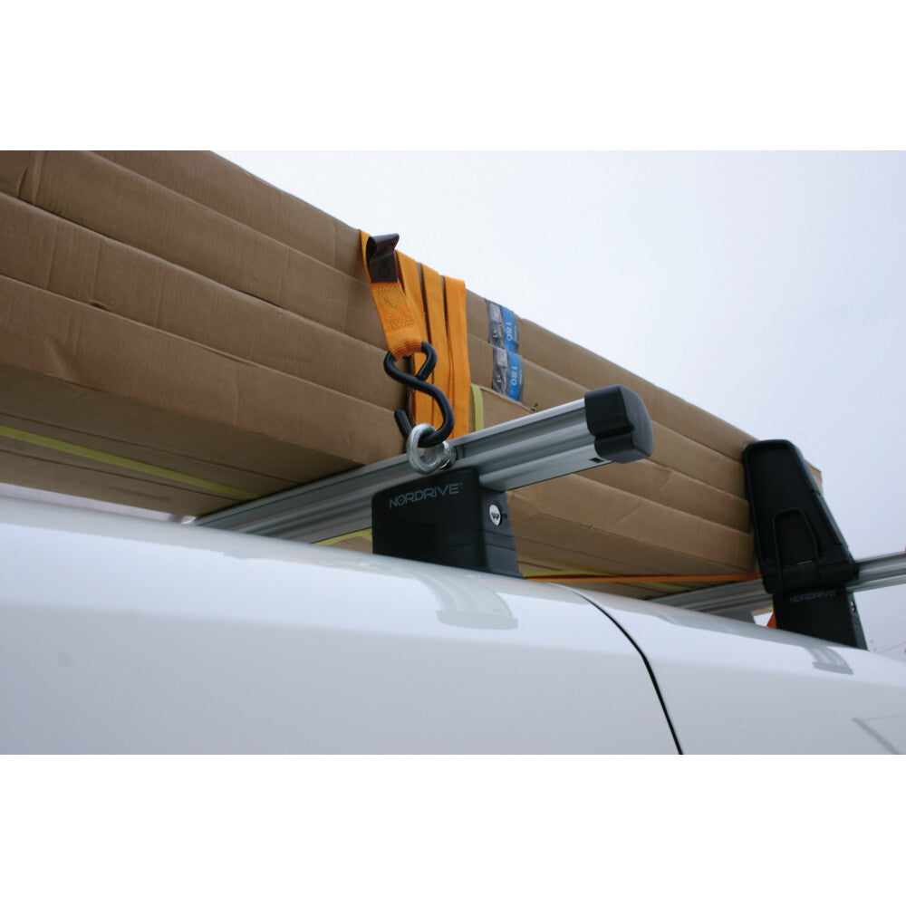 SET 2PCS FIXING EYEBOLT "KP-3" FOR "KARGO-PLUS" ROOFBARS