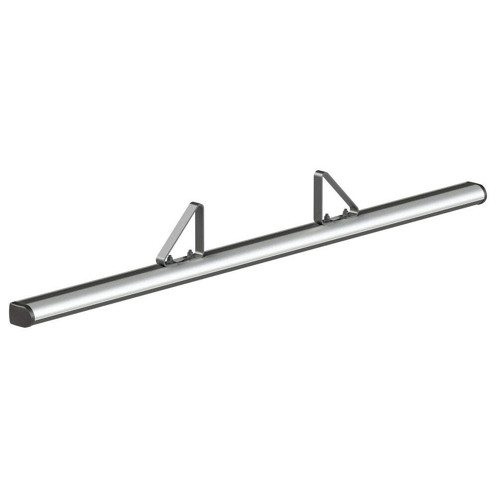 2PCS LOAD-STOPPERS "KP-4" FOR "KARGO-PLUS" ROOFBARS