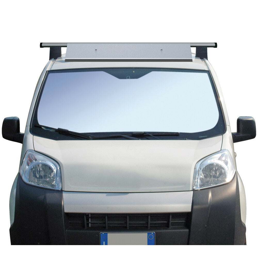 SPOILER 95CM FOR "KARGO-PLUS" ROOF BARS