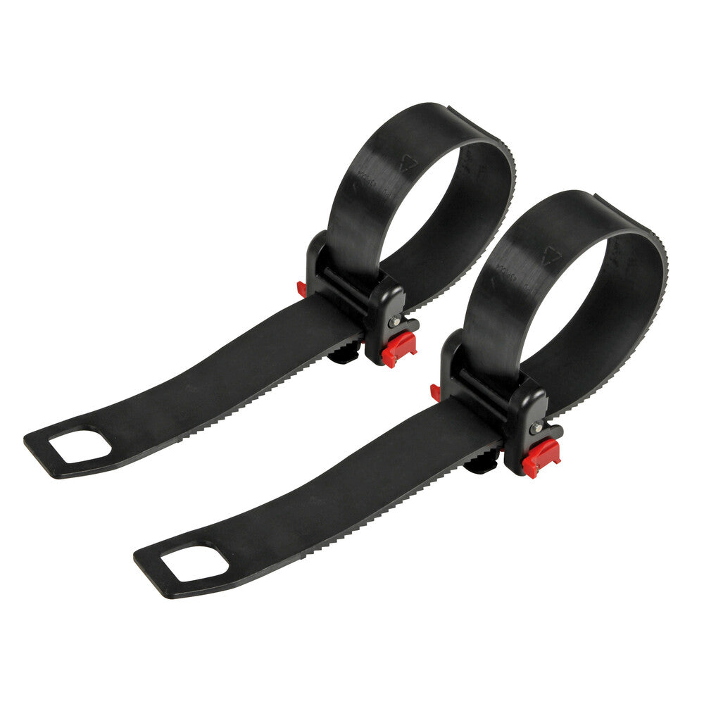 LADDER HOLDER STRAPS "U-5" FÖR KARGO & KARGO-PLUS ROOF BARS