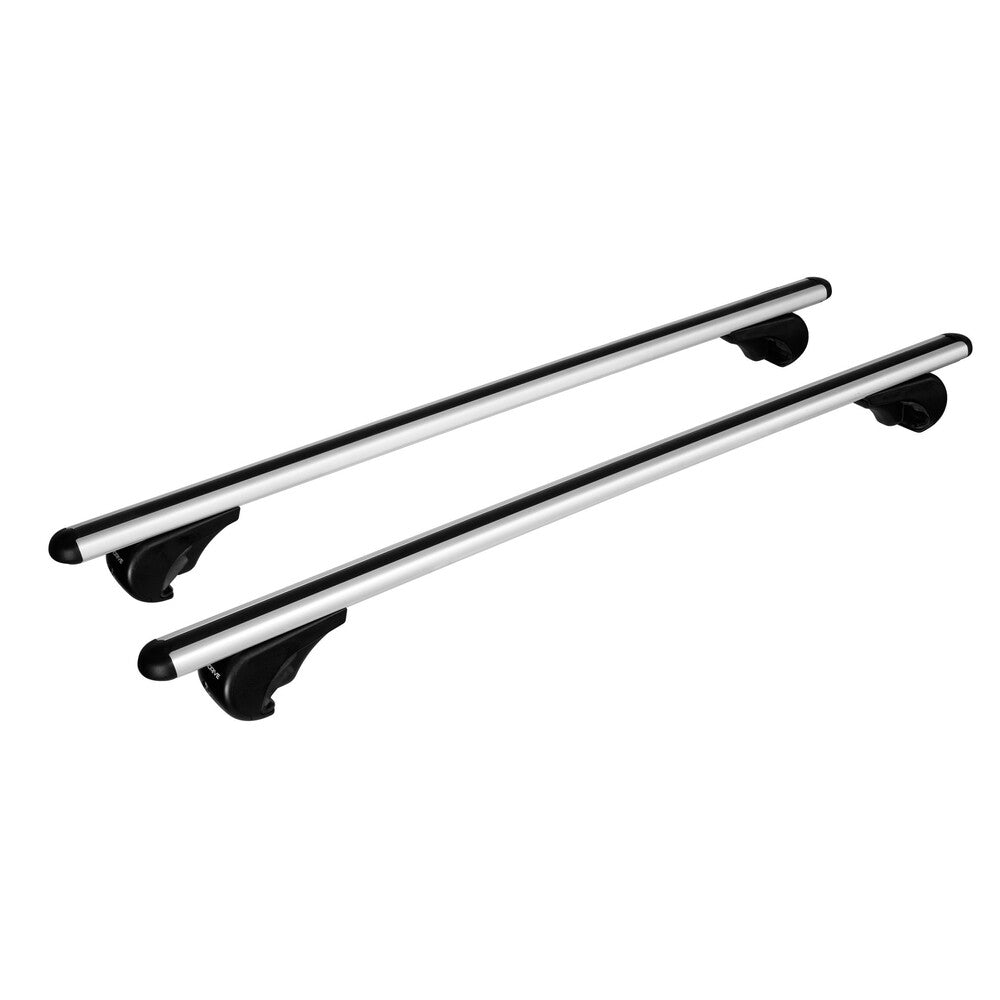 Takräcke Alumia Rail – komplett set i aluminium (M) – Evos RA