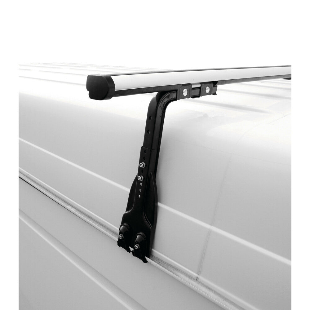 SET 2 FEET FOR "RAIN-GUTTER" (16-21 CM)FOR KARGO AND KARGO-PLUS