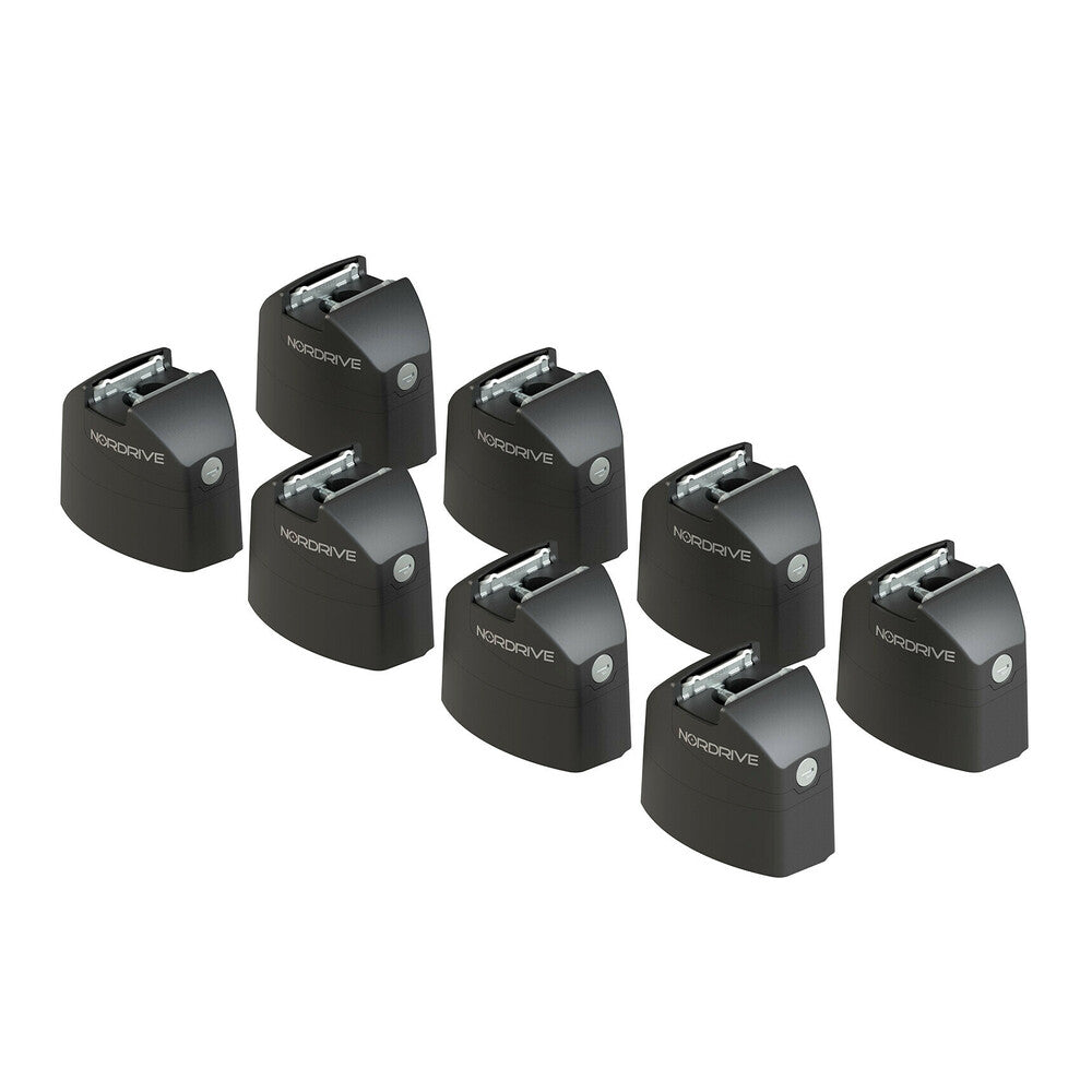 KIT MERCEDES SPRINTER 18> (4 BARS)