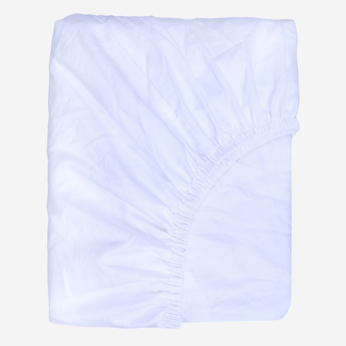 Dra-på-lakan till taktält