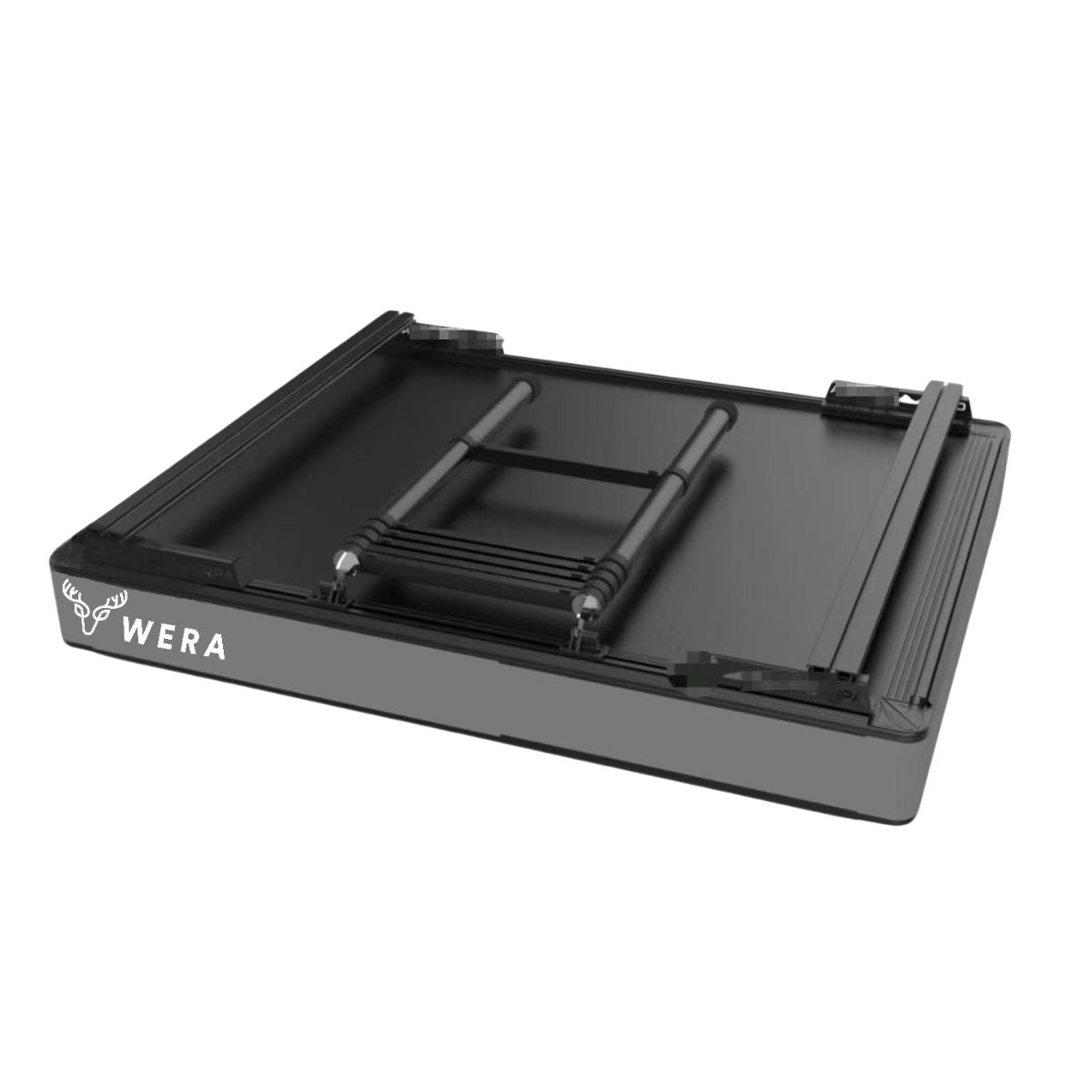 Roof rack Wera Aurora Sky