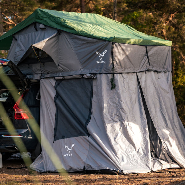 förtält till wera adventure large 180