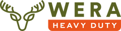 Wera Heavy Duty
